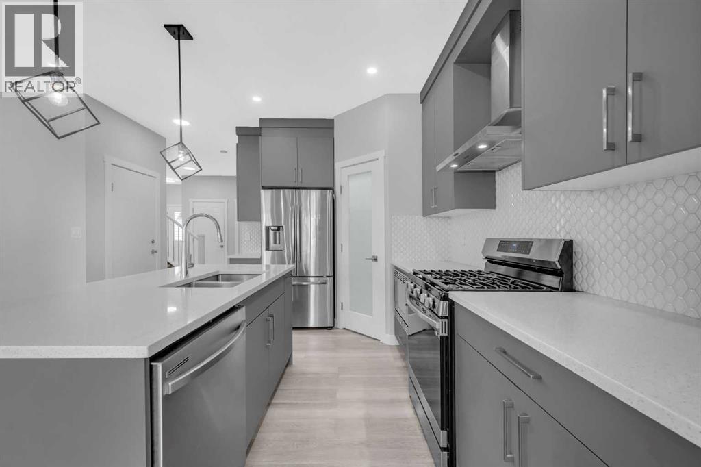 Single Family House for Sale in  Corner Meadows Way NE Cornerstone Calgary 