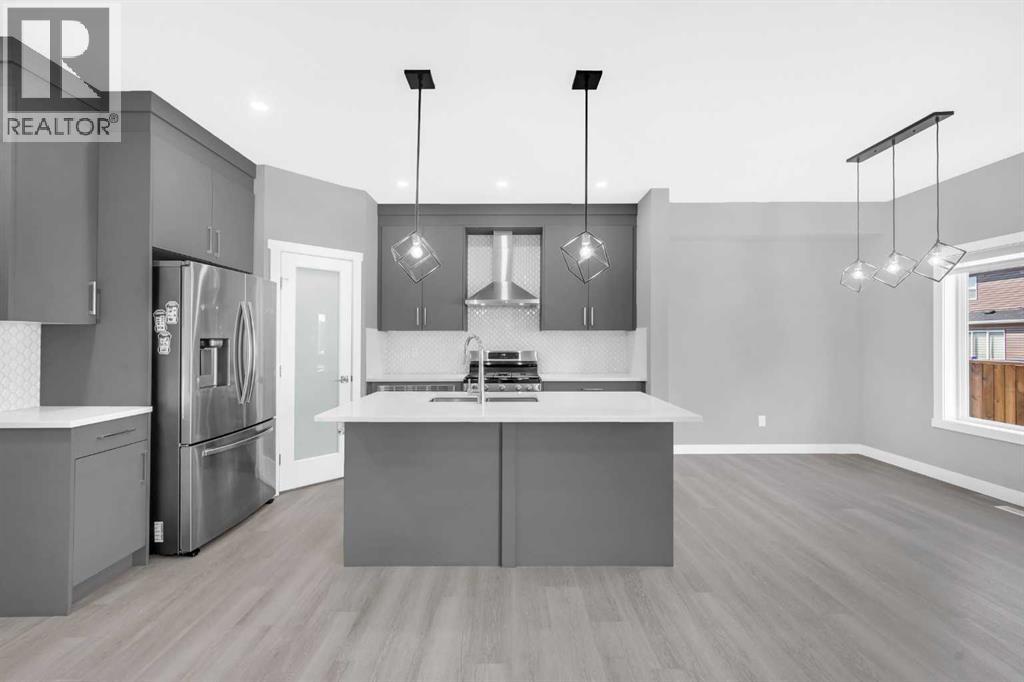 Single Family House for Sale in  Corner Meadows Way NE Cornerstone Calgary 