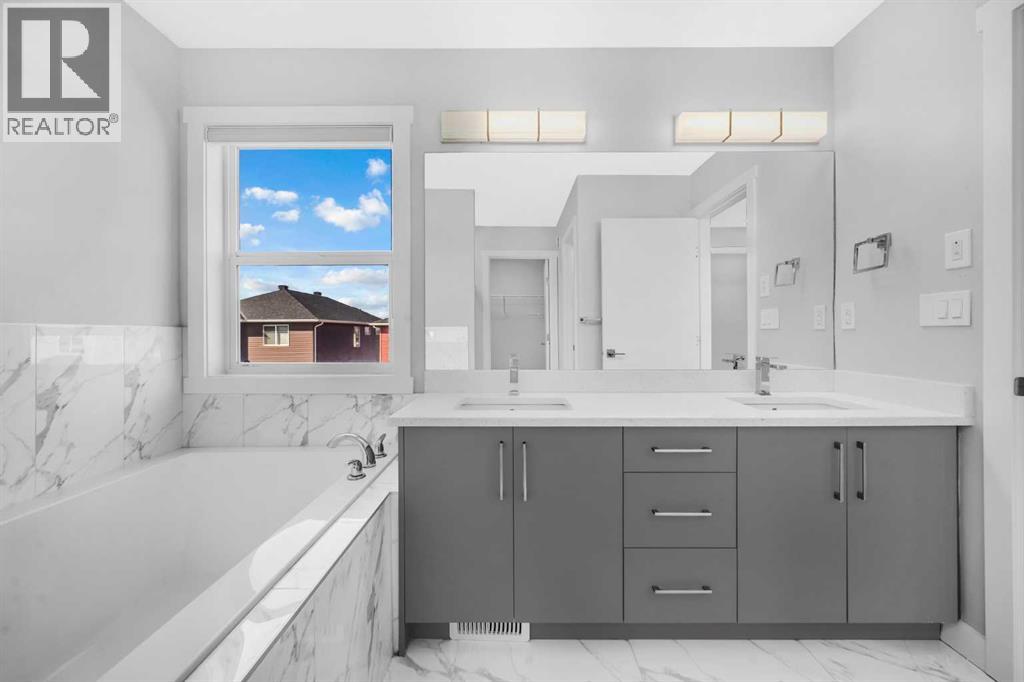 Single Family House for Sale in  Corner Meadows Way NE Cornerstone Calgary 