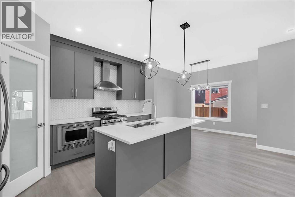 Single Family House for Sale in  Corner Meadows Way NE Cornerstone Calgary 