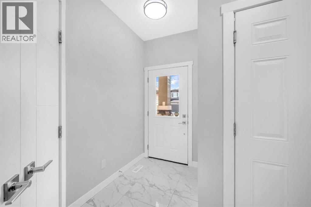 Single Family House for Sale in  Corner Meadows Way NE Cornerstone Calgary 