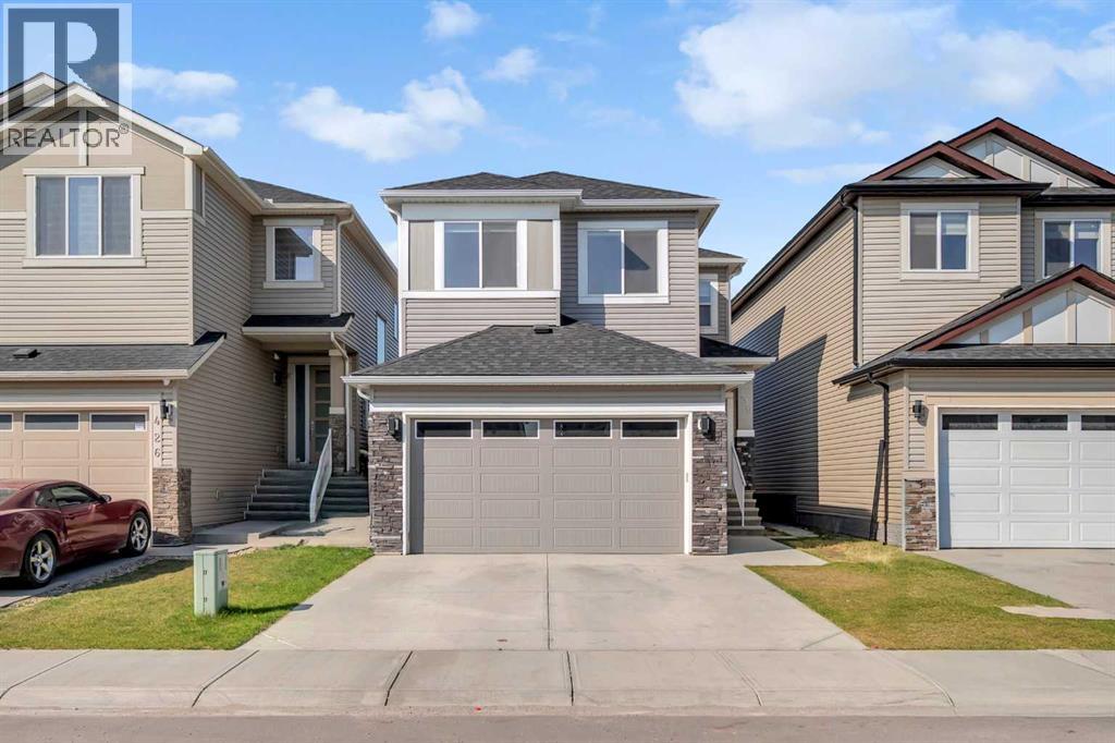 430 Corner Meadows Way NE, Calgary, Alberta
