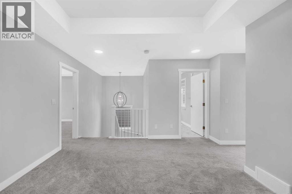 Single Family House for Sale in  Corner Meadows Way NE Cornerstone Calgary 