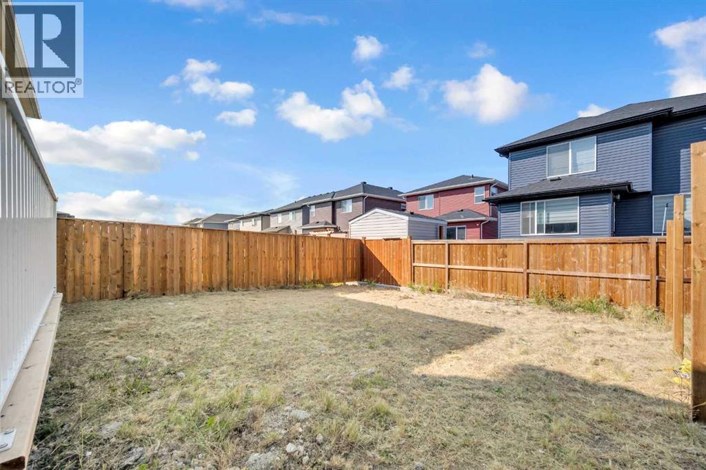 Single Family House for Sale in  Corner Meadows Way NE Cornerstone Calgary 