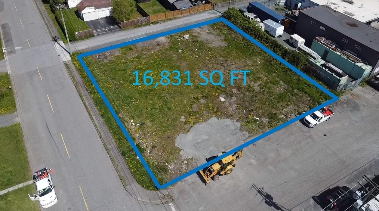 46115 FOURTH AVENUE, Chilliwack Proper East, Chilliwack