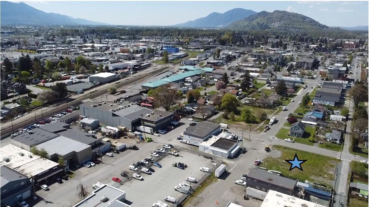 46115 FOURTH AVENUE, Chilliwack Proper East, Chilliwack