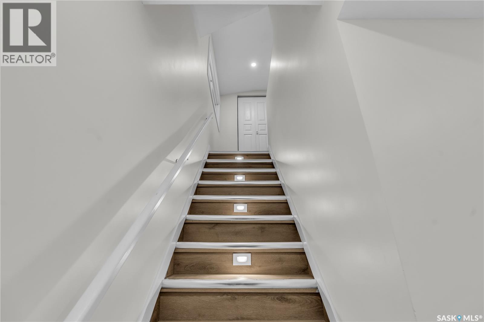 Single Family House for Sale in  G AVENUE N Saskatoon 
