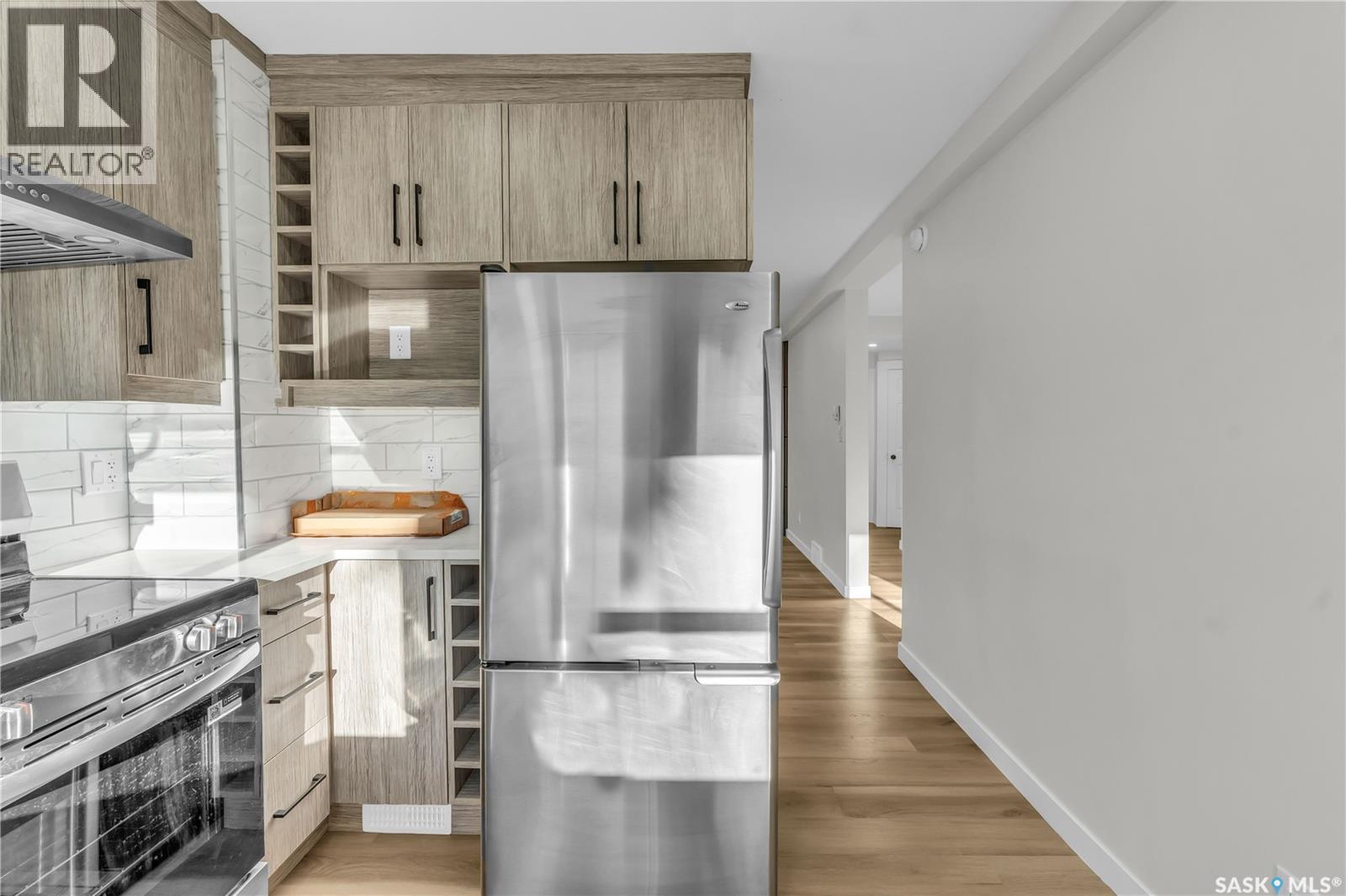 Single Family House for Sale in  G AVENUE N Saskatoon 