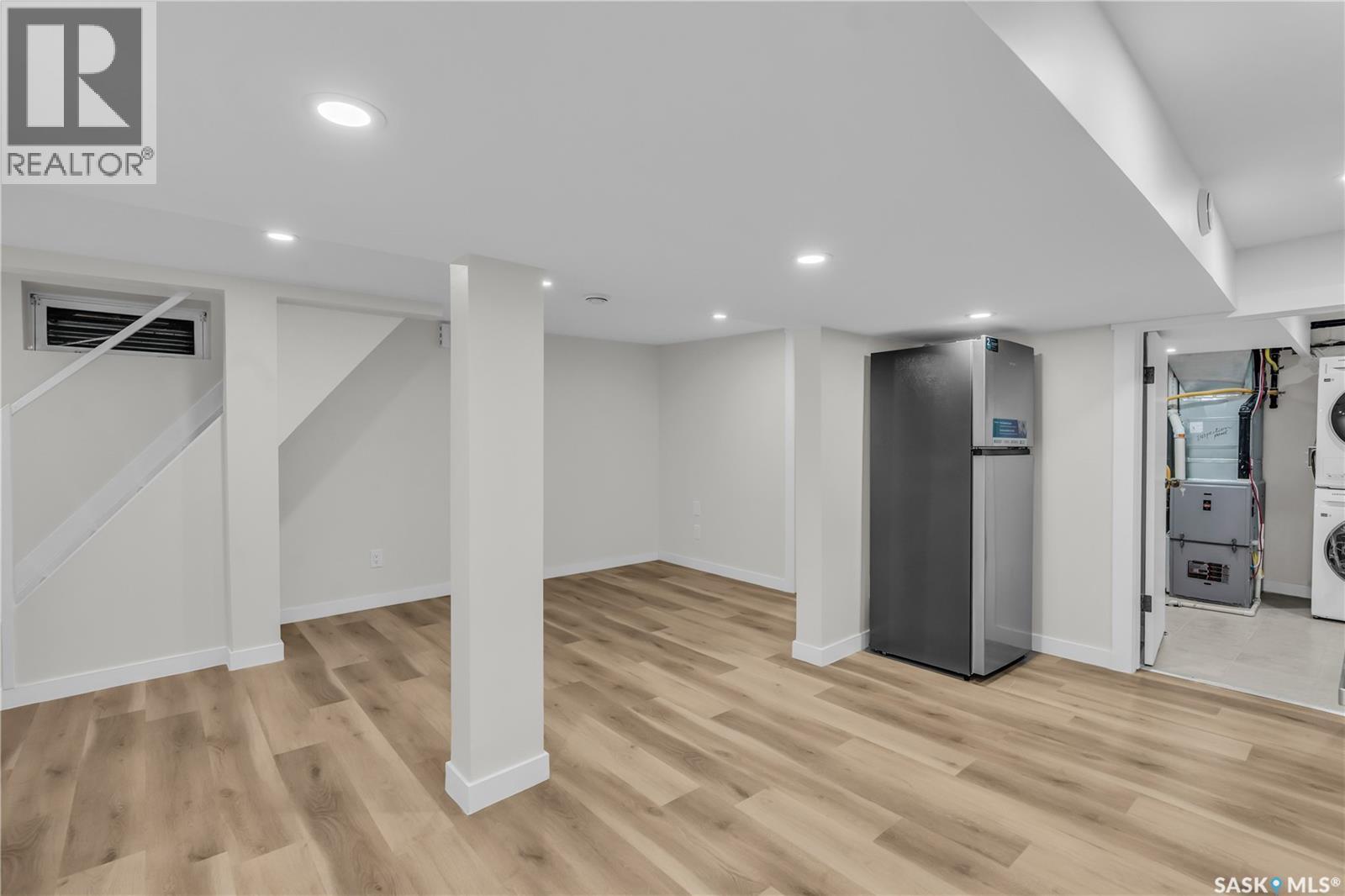 Single Family House for Sale in  G AVENUE N Saskatoon 