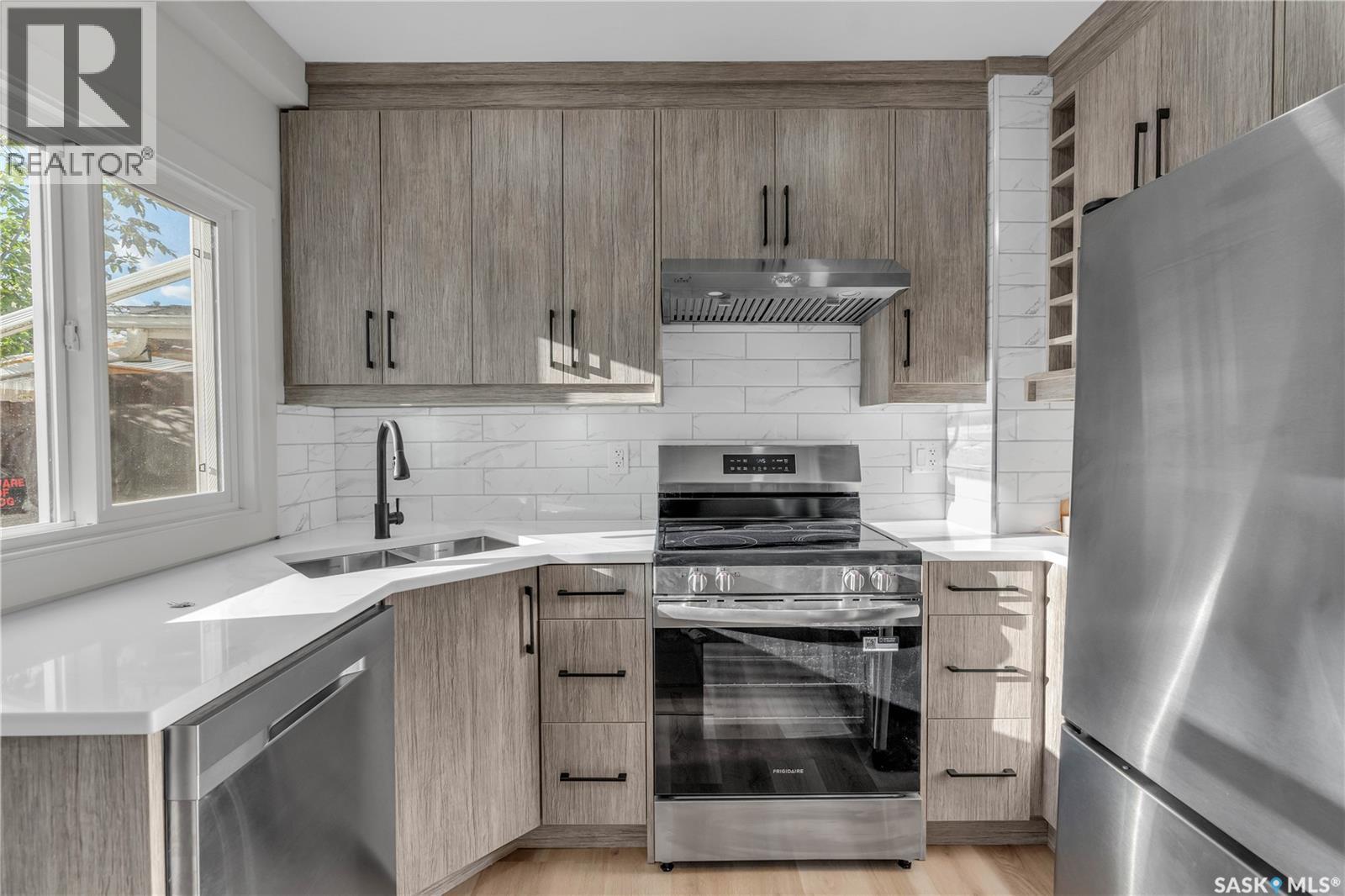 Single Family House for Sale in  G AVENUE N Saskatoon 