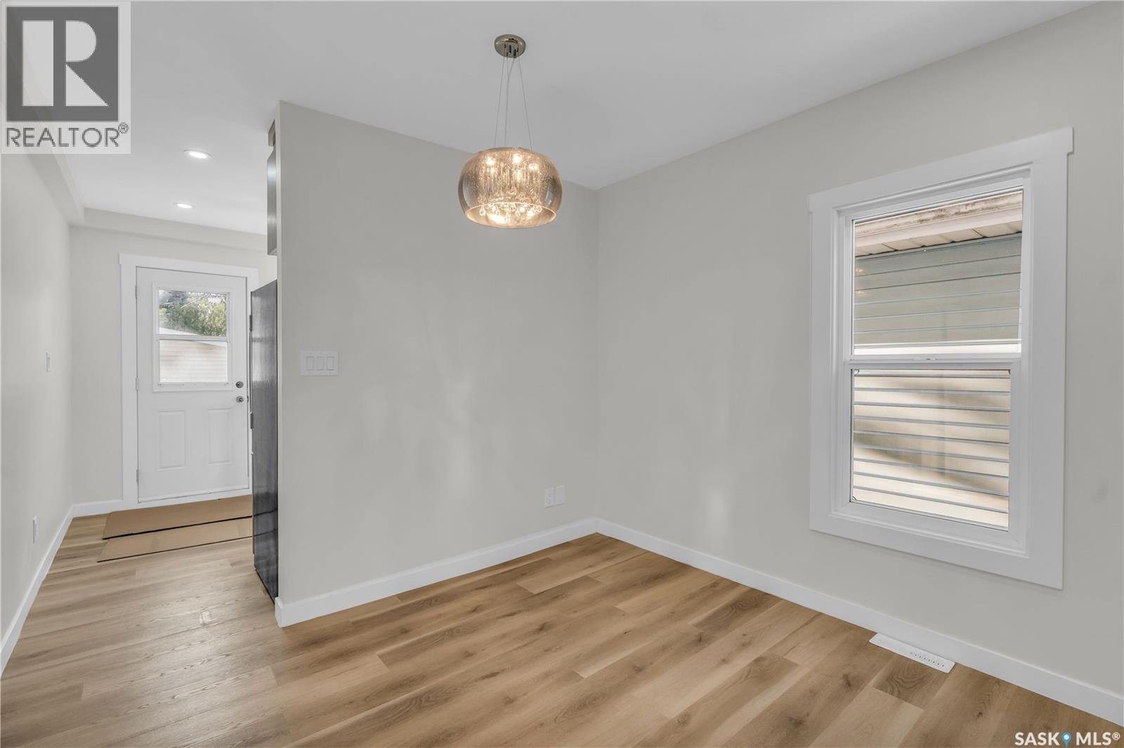 Single Family House for Sale in  G AVENUE N Saskatoon 