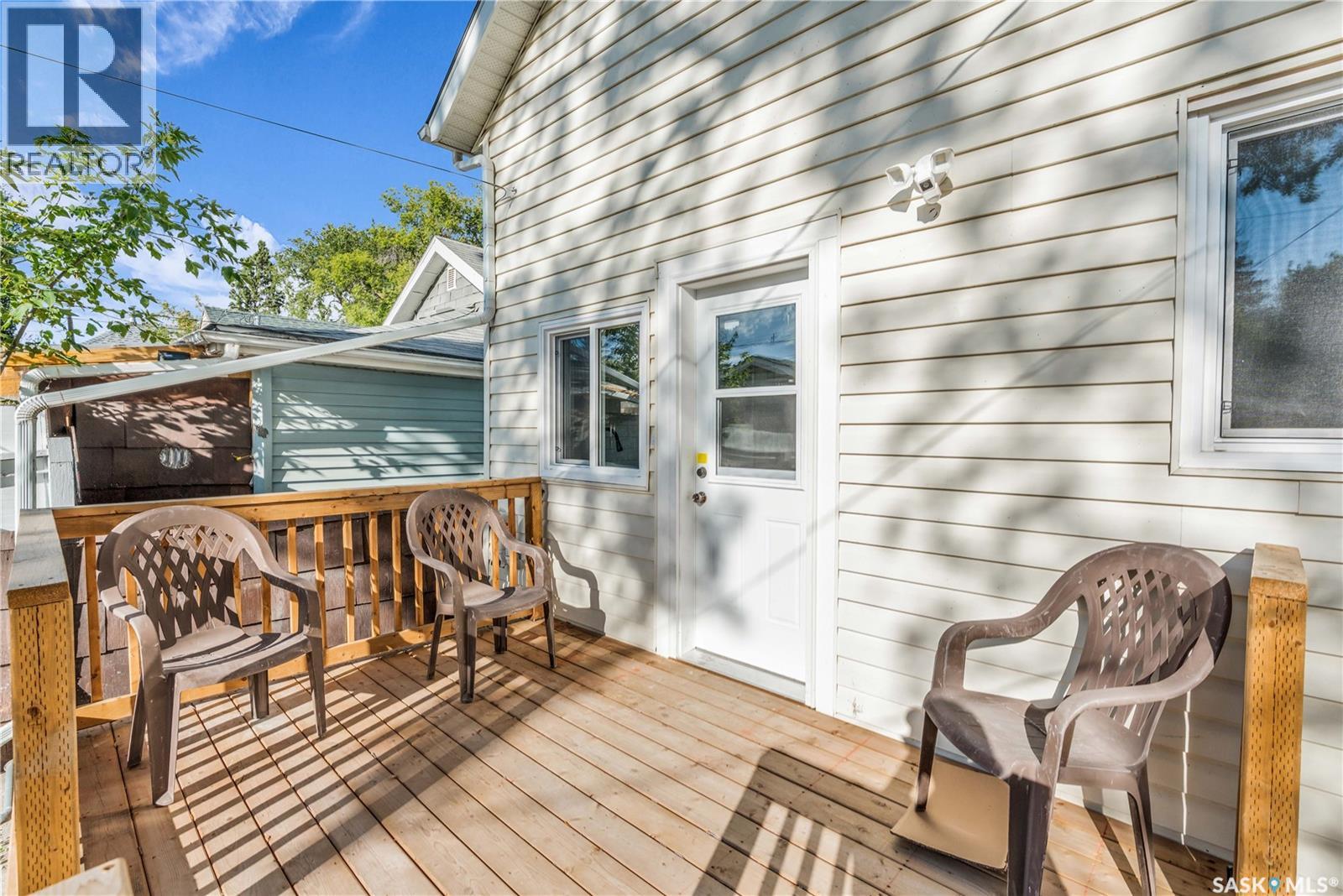 Single Family House for Sale in  G AVENUE N Saskatoon 
