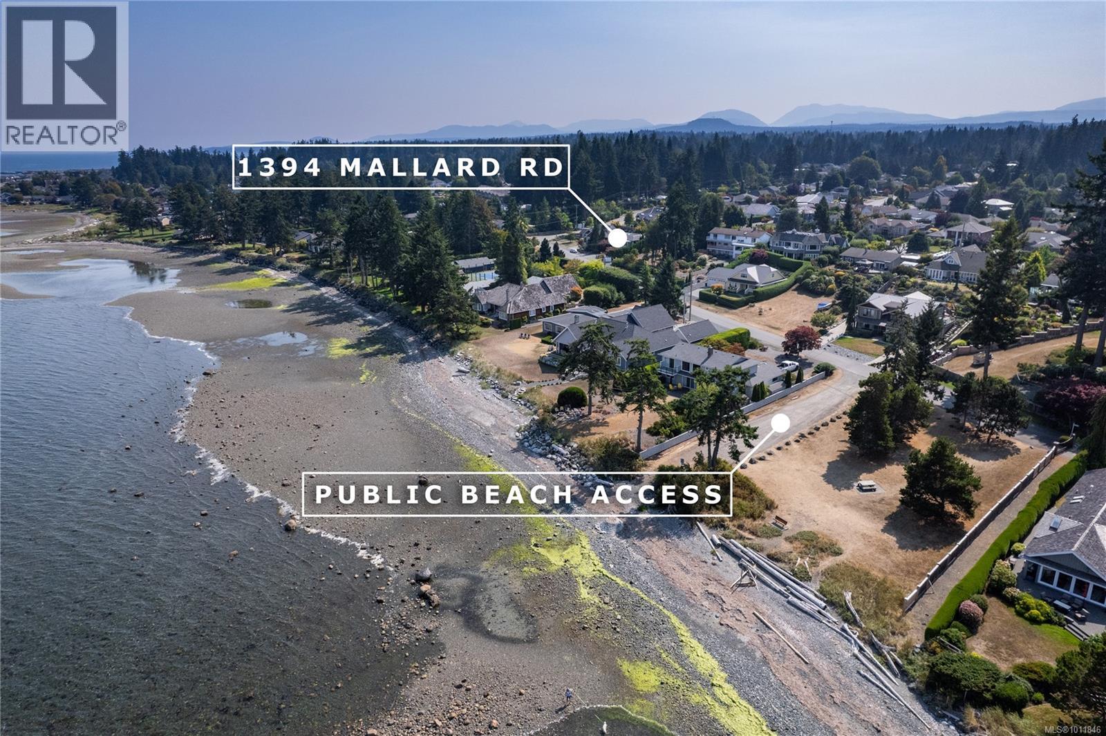 1394 Mallard Rd, French Creek