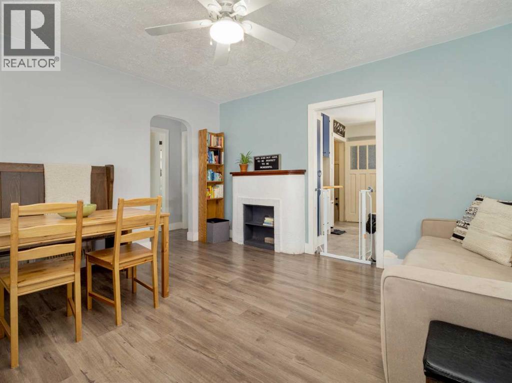 Single Family House Bungalow for Sale in   Street S Victoria Park Lethbridge 