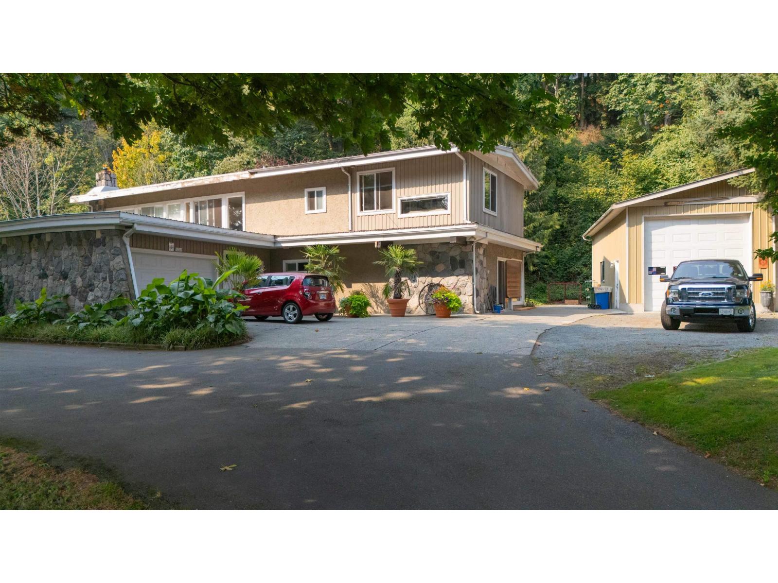35825 OLD YALE ROAD, Abbotsford