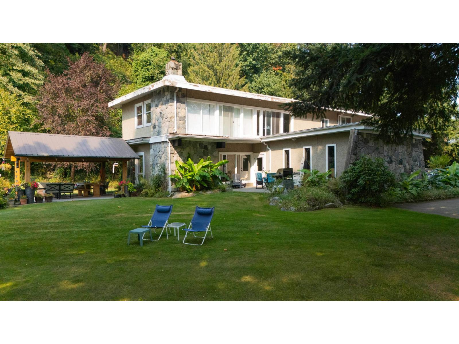 35825 OLD YALE ROAD, Abbotsford