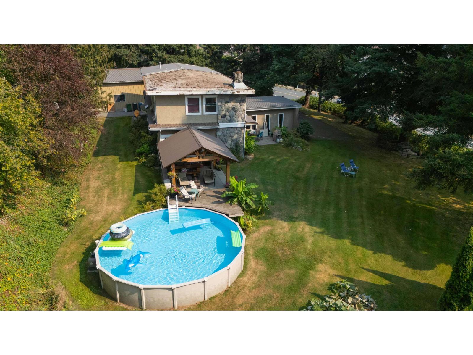 35825 OLD YALE ROAD, Abbotsford