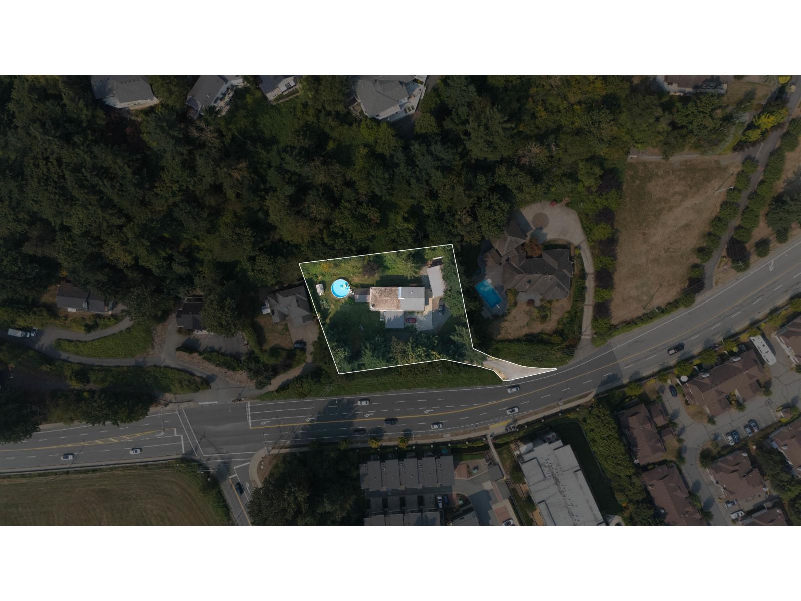 35825 OLD YALE ROAD, Abbotsford