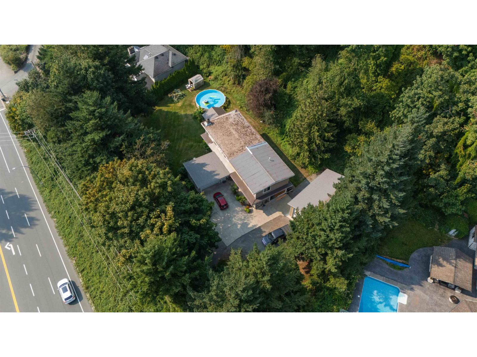 35825 OLD YALE ROAD, Abbotsford