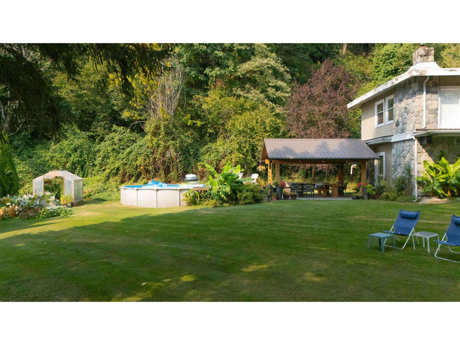 35825 OLD YALE ROAD, Abbotsford