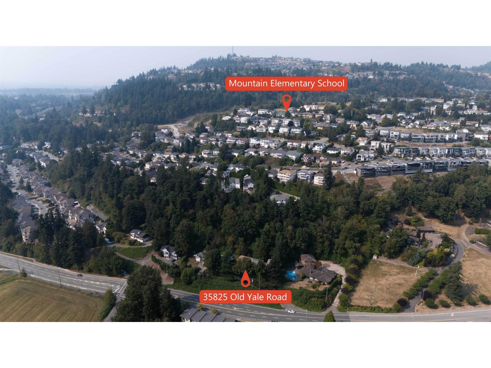 35825 OLD YALE ROAD, Abbotsford