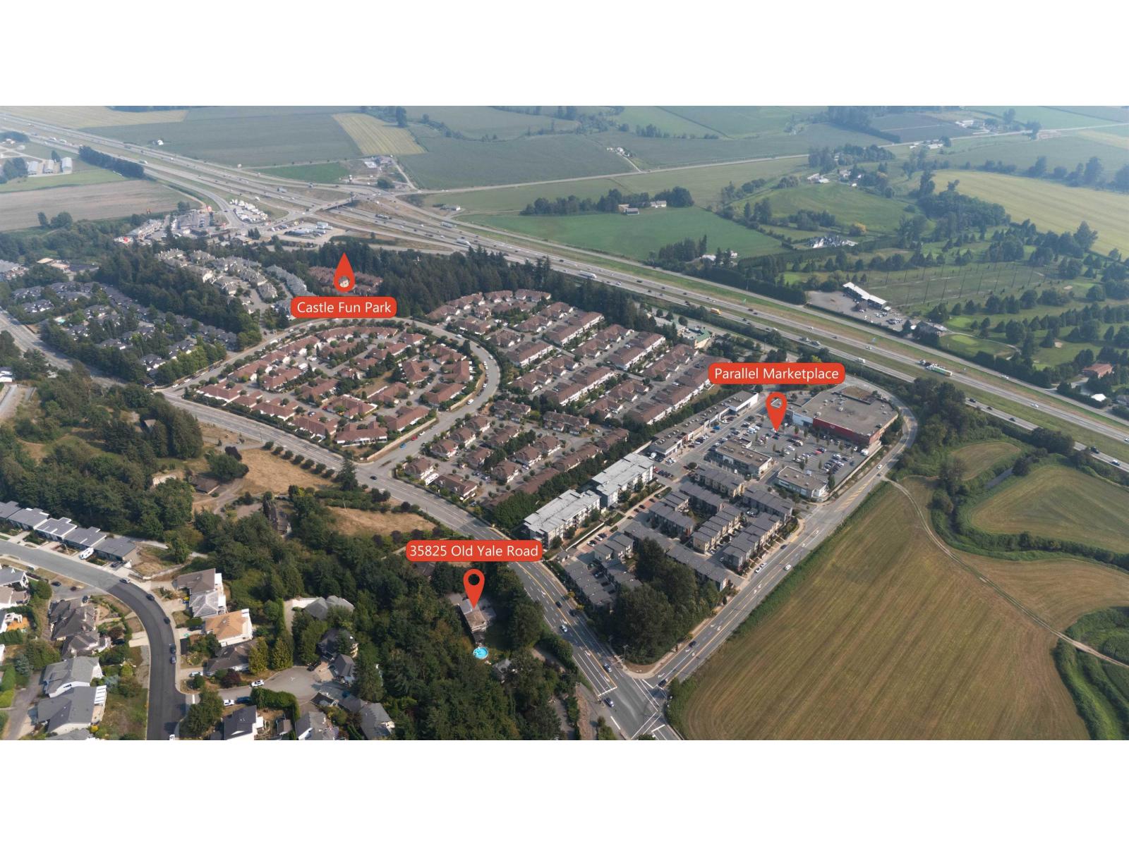 35825 OLD YALE ROAD, Abbotsford