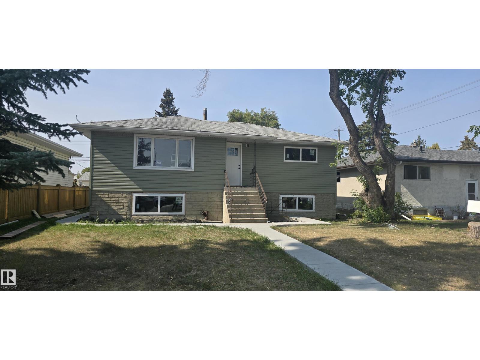 12724 92 ST NW, Edmonton, Alberta