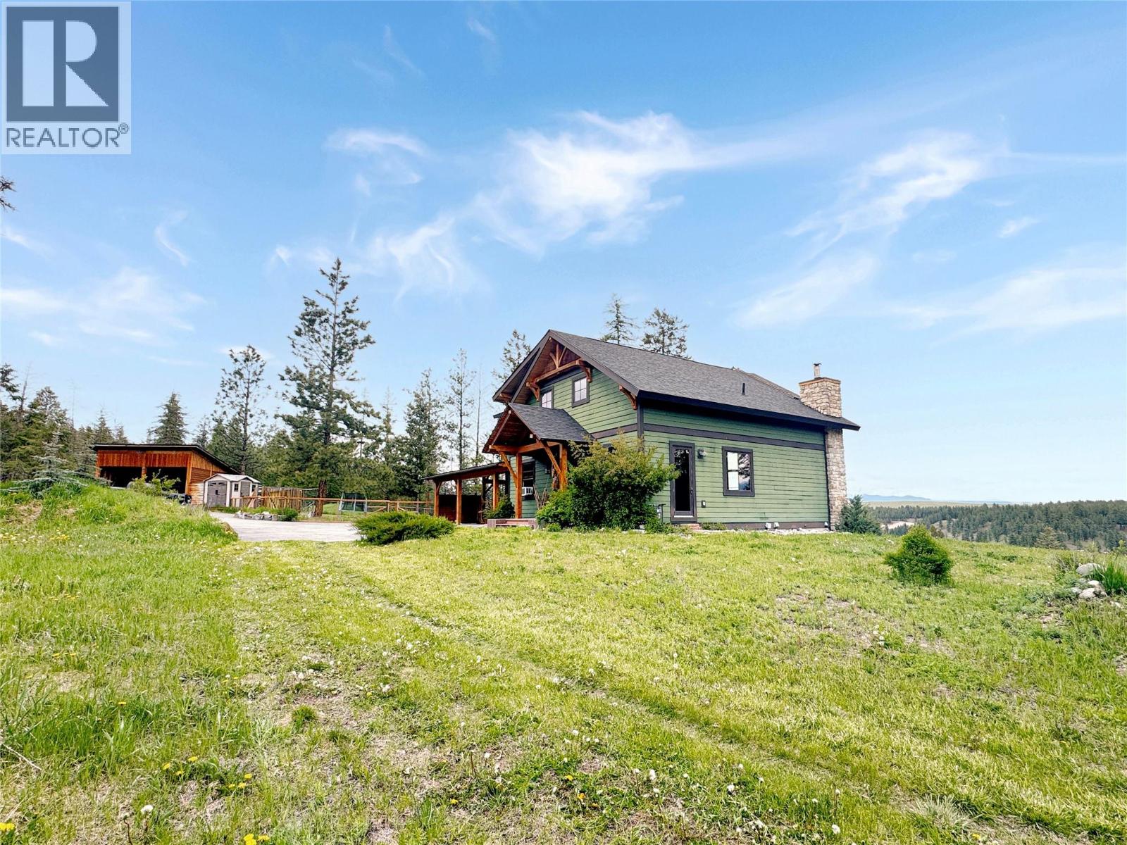 2600 Wycliffe Park Road, Cranbrook