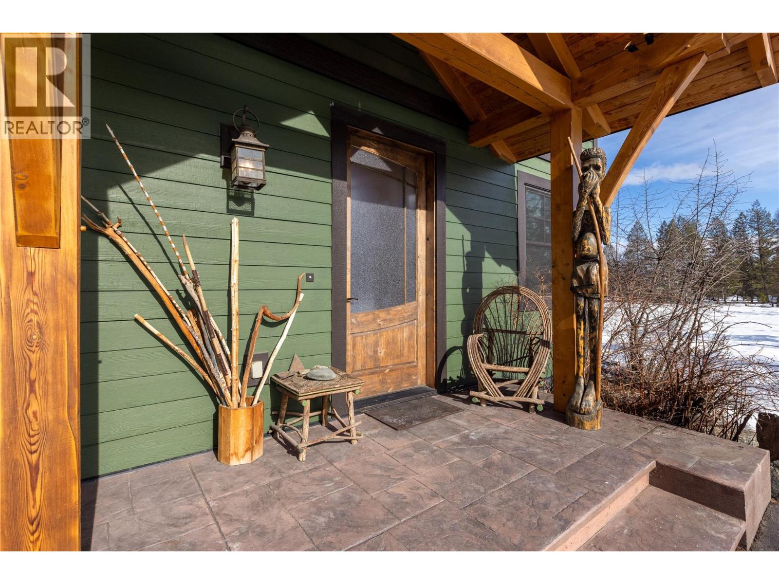 2600 Wycliffe Park Road, Cranbrook