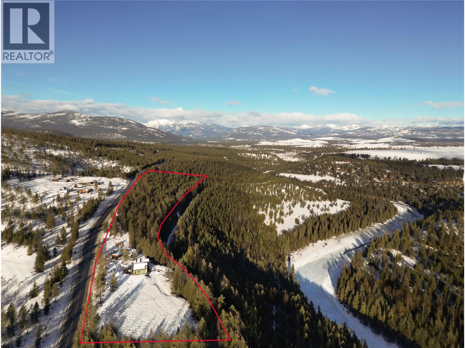 2600 Wycliffe Park Road, Cranbrook