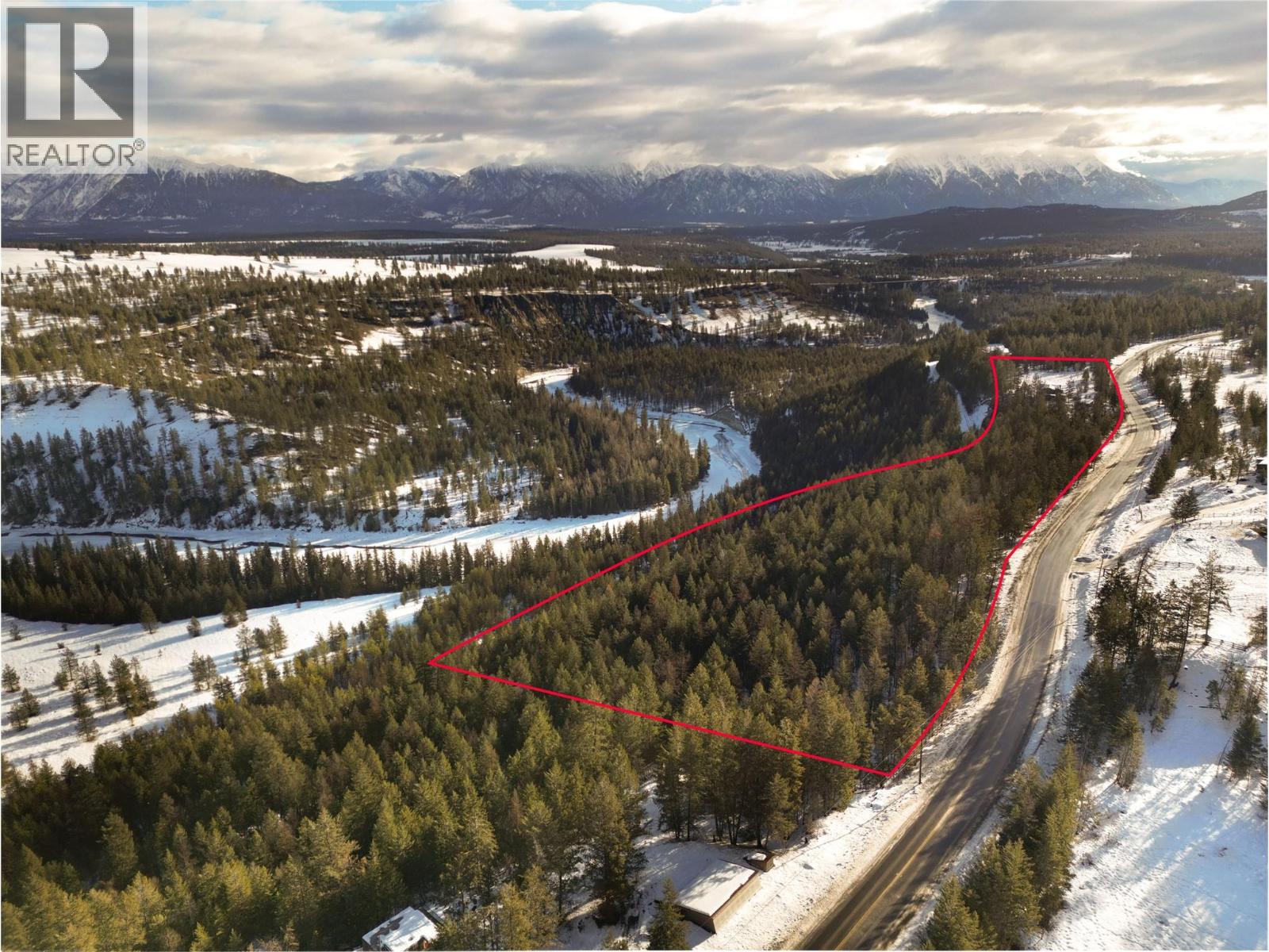 2600 Wycliffe Park Road, Cranbrook