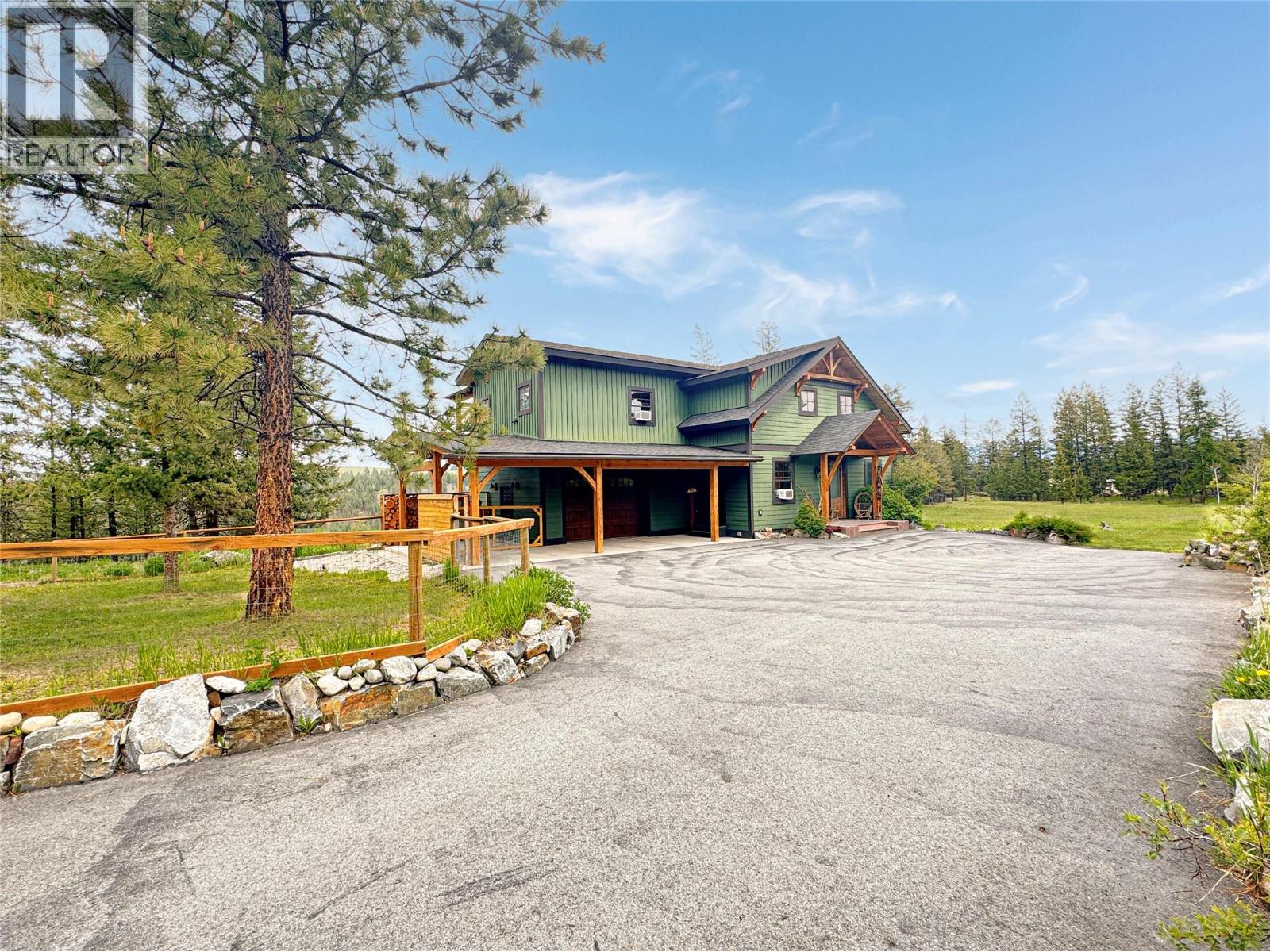 2600 Wycliffe Park Road, Cranbrook