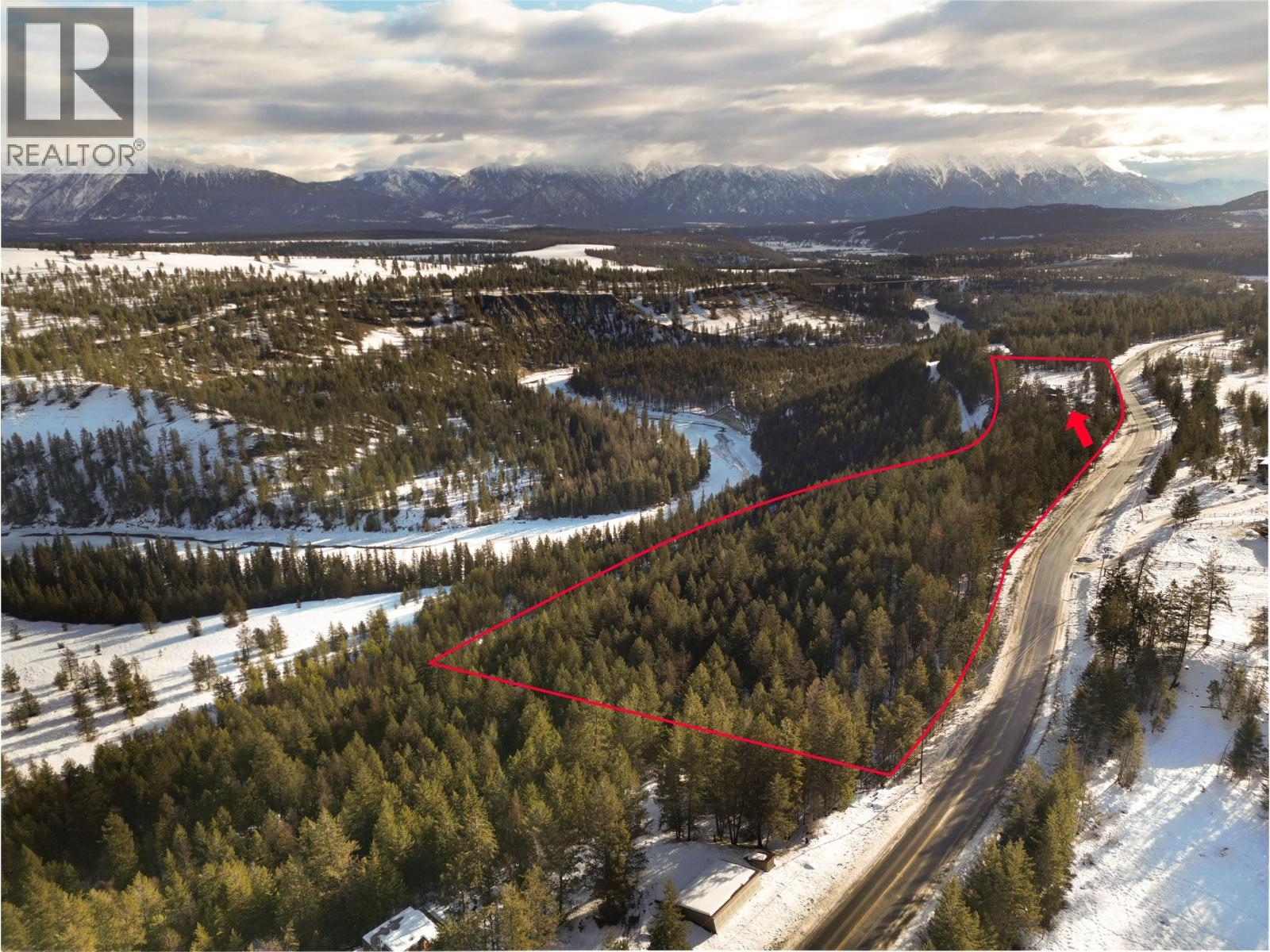 2600 Wycliffe Park Road, Cranbrook