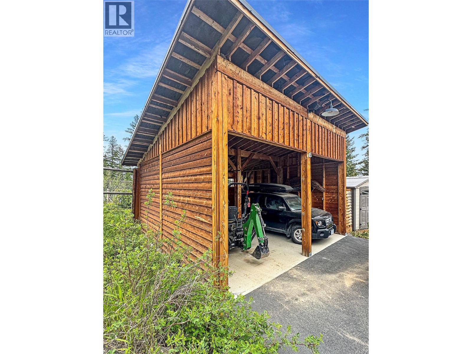 2600 Wycliffe Park Road, Cranbrook