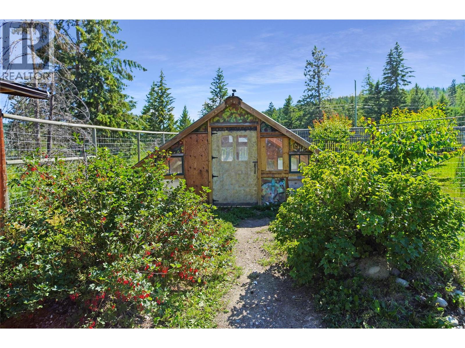 2600 Wycliffe Park Road, Cranbrook