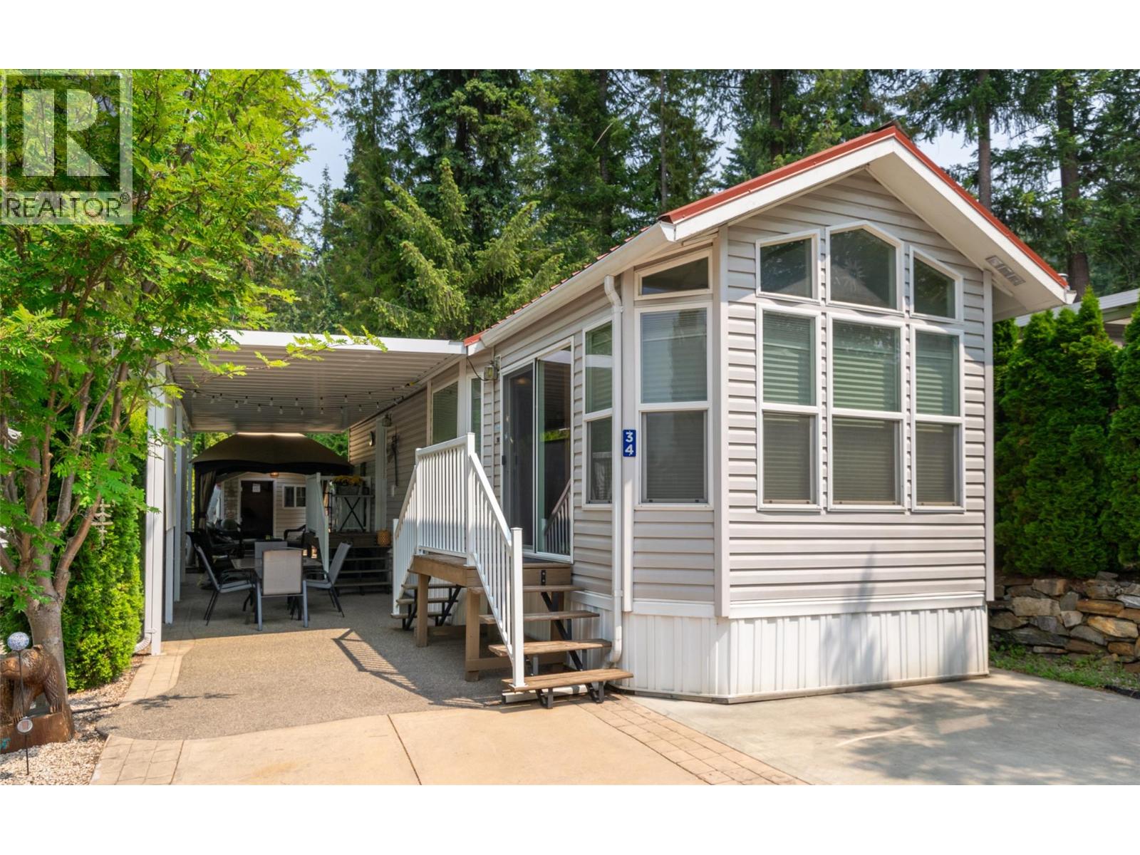 G34 2698 Blind Bay Road, Blind Bay