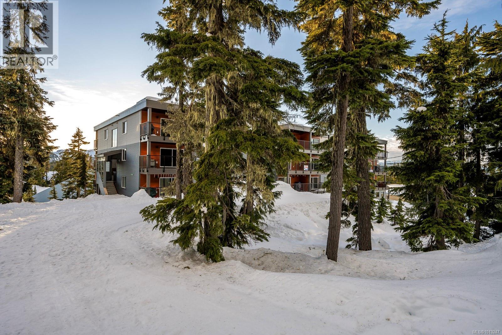 303 695 Castle Crag Cres, Courtenay