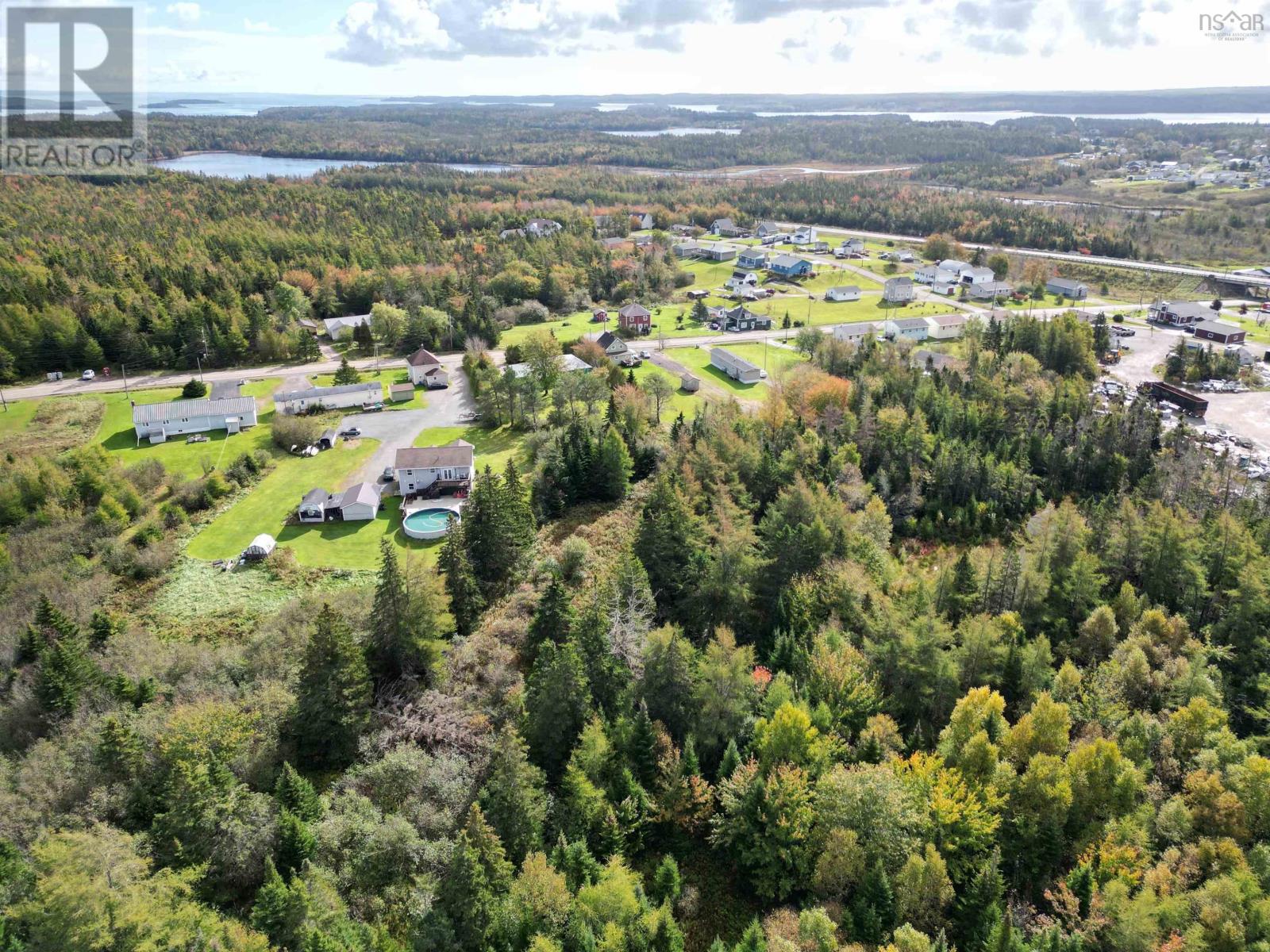 Property 7 of 11 of Lot Highway 320