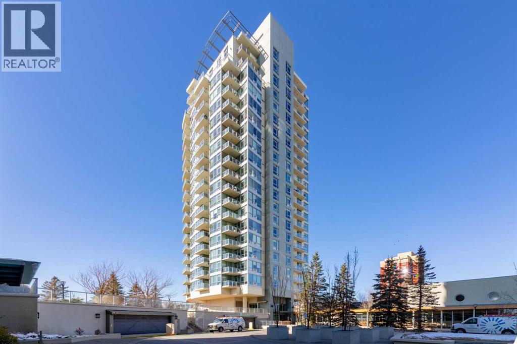 407, 55 Spruce Place SW, Calgary, Alberta