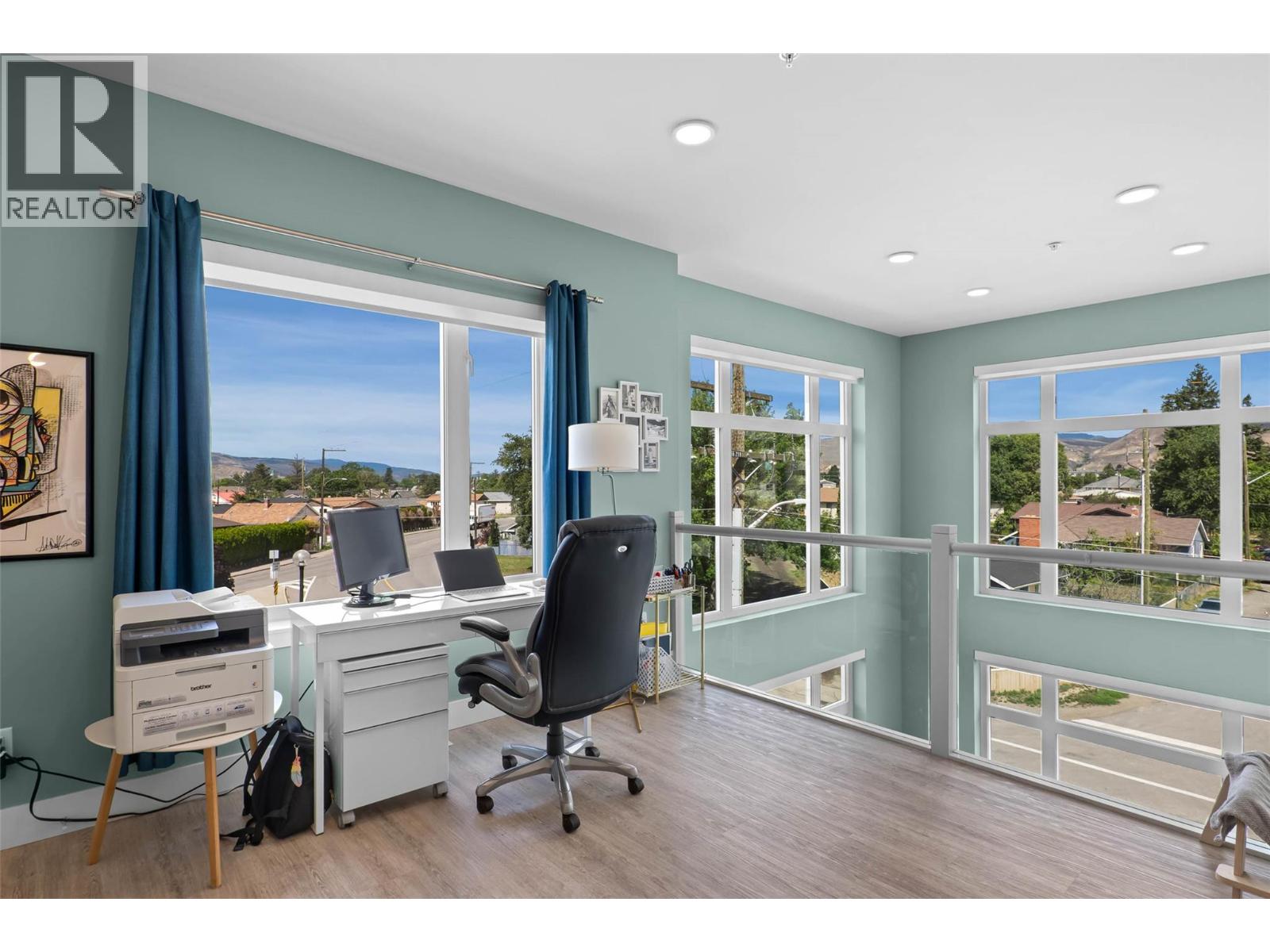 107 YEW Street Unit# 201, Kamloops