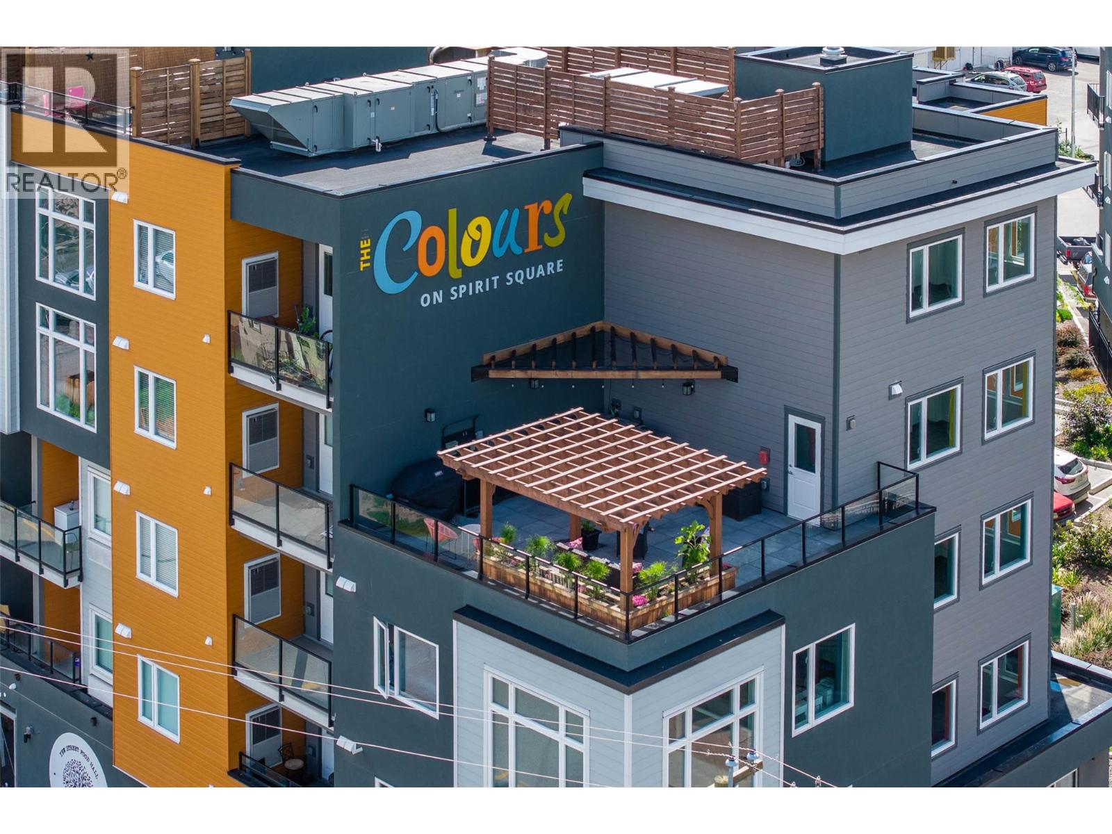 107 YEW Street Unit# 201, Kamloops