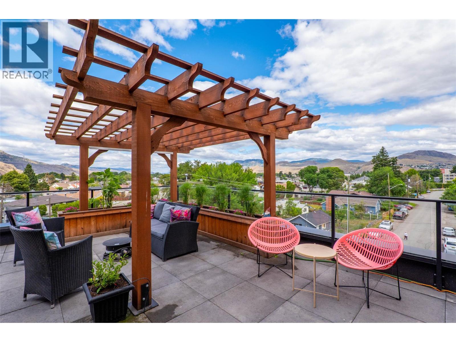107 YEW Street Unit# 201, Kamloops