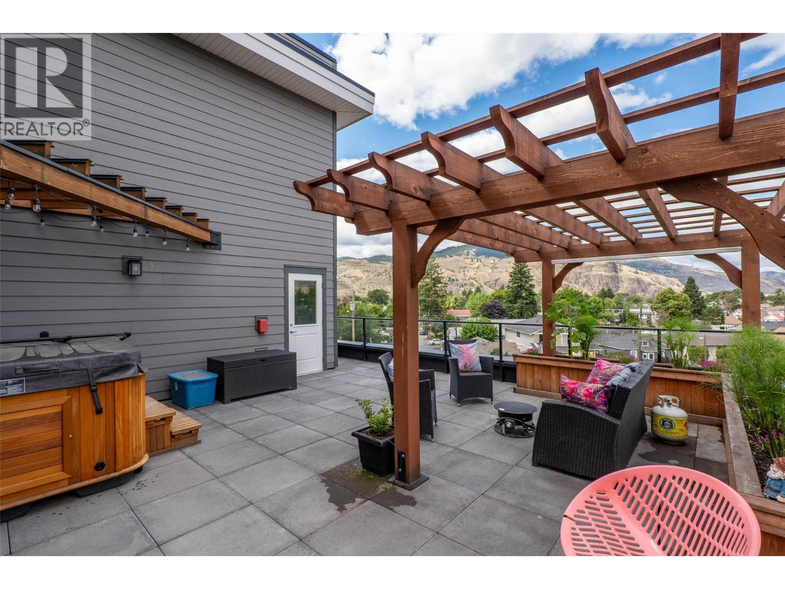 107 YEW Street Unit# 201, Kamloops