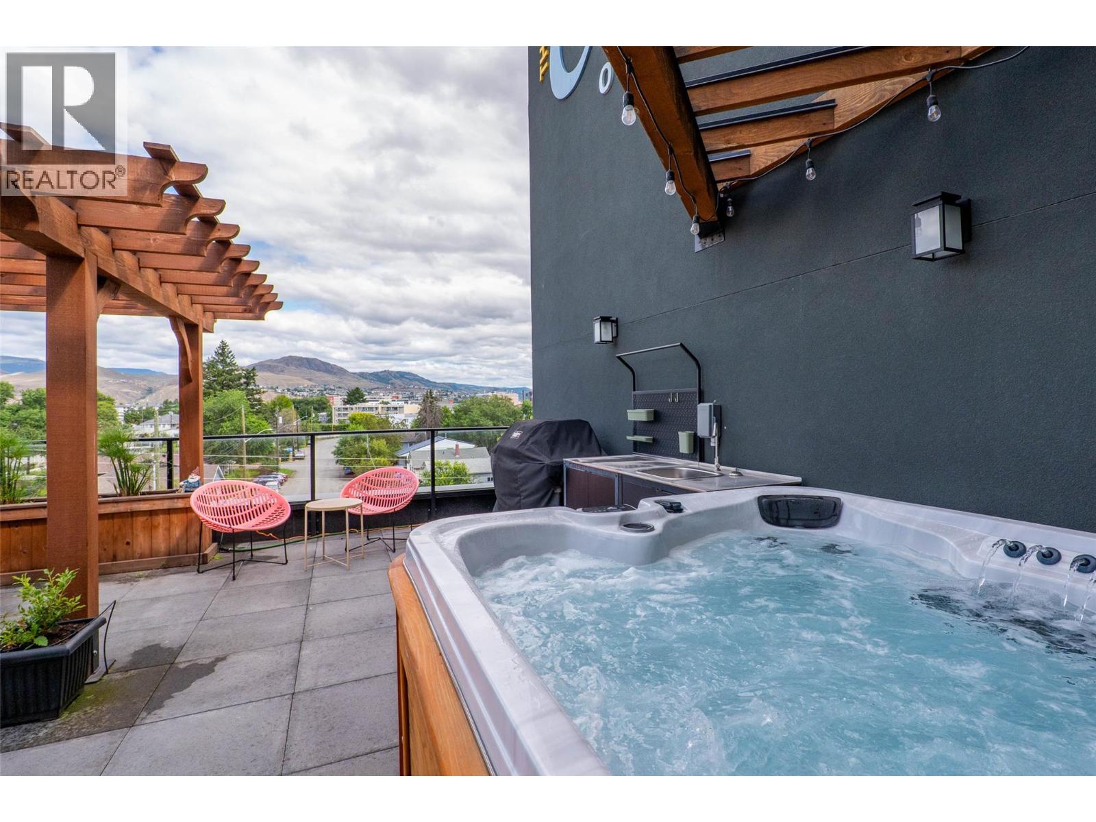 107 YEW Street Unit# 201, Kamloops