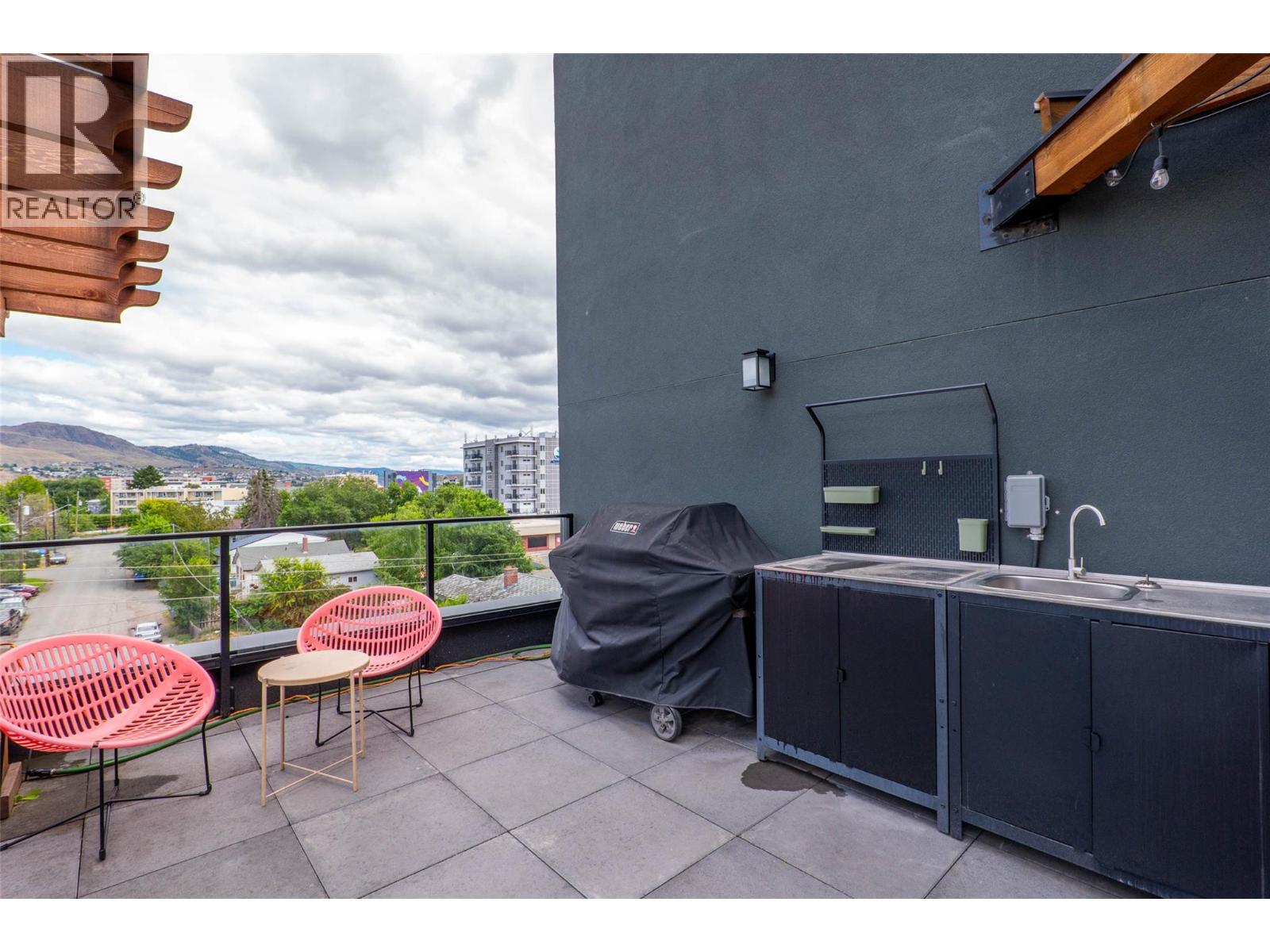 107 YEW Street Unit# 201, Kamloops