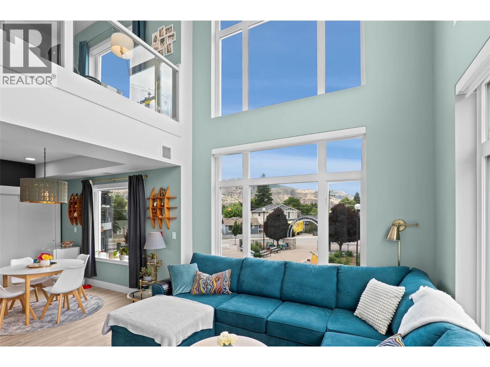 107 YEW Street Unit# 201, Kamloops