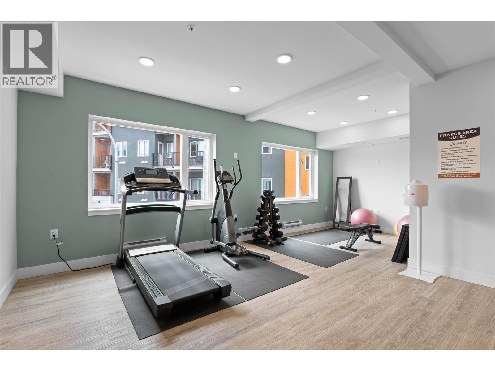 107 YEW Street Unit# 201, Kamloops