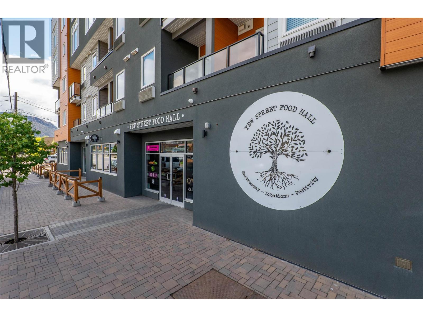 107 YEW Street Unit# 201, Kamloops