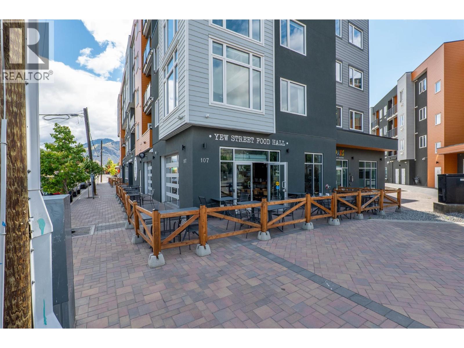 107 YEW Street Unit# 201, Kamloops