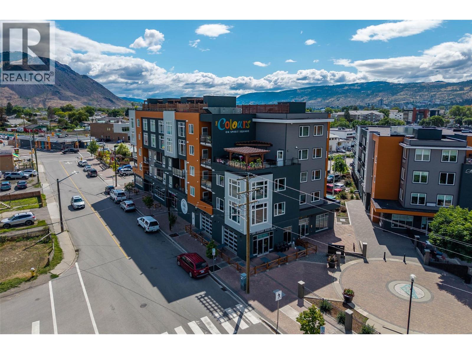 107 YEW Street Unit# 201, Kamloops